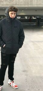 Meet your Posher, Dj